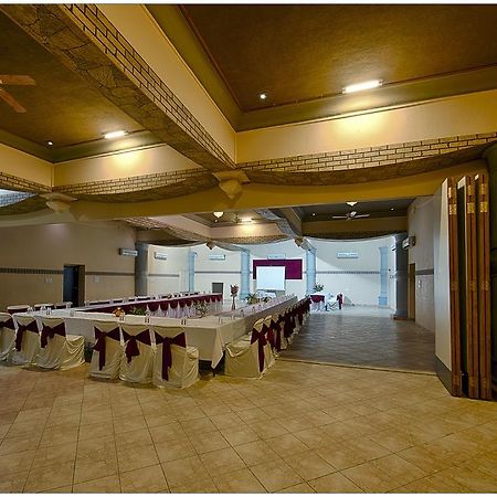 Nirali Dhani Ethnic Heritage Hotel And Resort Jodhpur  Extérieur photo