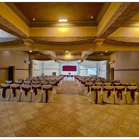 Nirali Dhani Ethnic Heritage Hotel And Resort Jodhpur  Extérieur photo