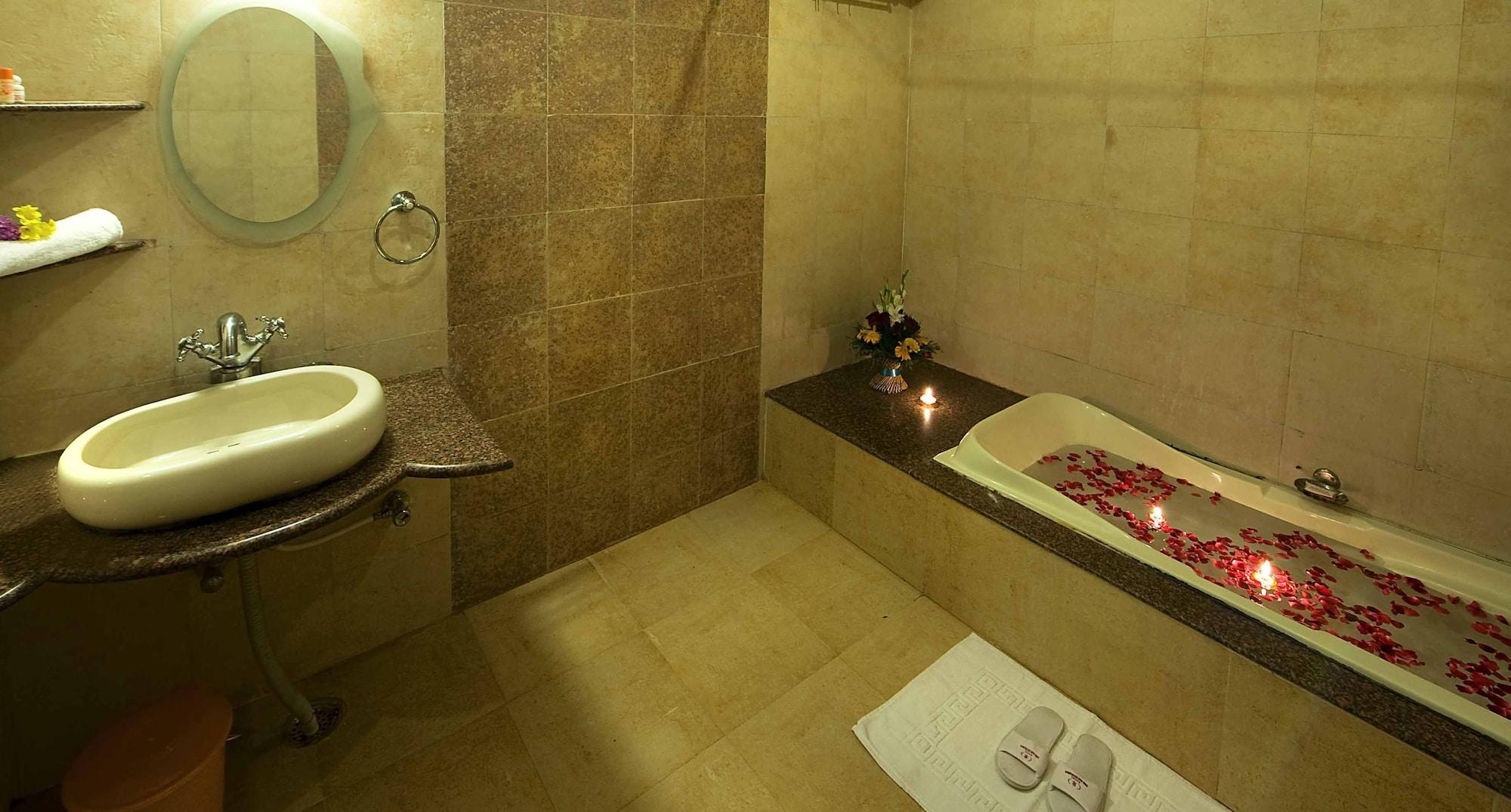 Nirali Dhani Ethnic Heritage Hotel And Resort Jodhpur  Extérieur photo