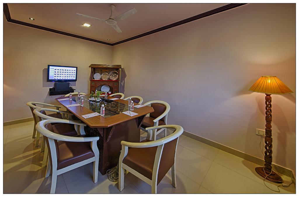 Nirali Dhani Ethnic Heritage Hotel And Resort Jodhpur  Extérieur photo