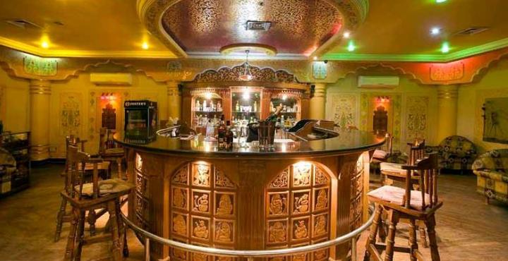 Nirali Dhani Ethnic Heritage Hotel And Resort Jodhpur  Extérieur photo