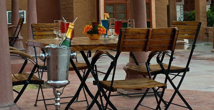 Nirali Dhani Ethnic Heritage Hotel And Resort Jodhpur  Extérieur photo
