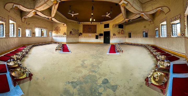 Nirali Dhani Ethnic Heritage Hotel And Resort Jodhpur  Extérieur photo