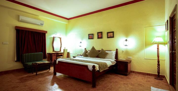Nirali Dhani Ethnic Heritage Hotel And Resort Jodhpur  Extérieur photo