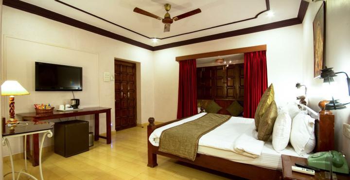 Nirali Dhani Ethnic Heritage Hotel And Resort Jodhpur  Extérieur photo