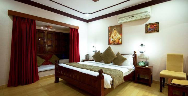 Nirali Dhani Ethnic Heritage Hotel And Resort Jodhpur  Extérieur photo