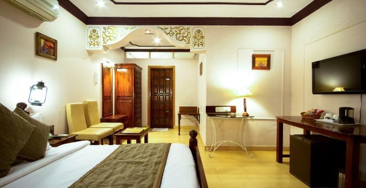 Nirali Dhani Ethnic Heritage Hotel And Resort Jodhpur  Extérieur photo