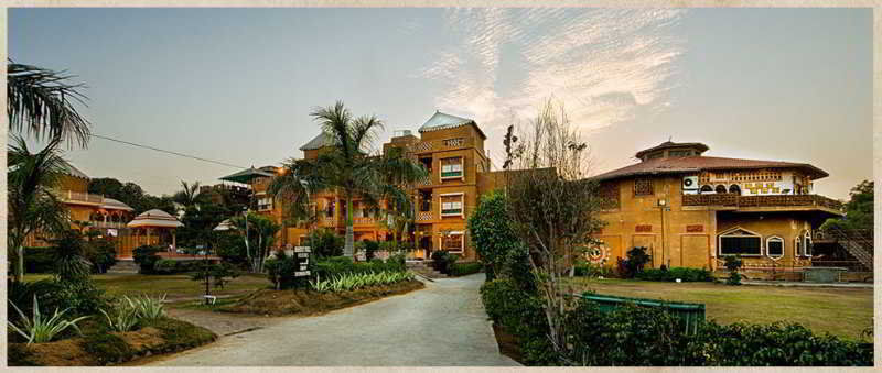Nirali Dhani Ethnic Heritage Hotel And Resort Jodhpur  Extérieur photo