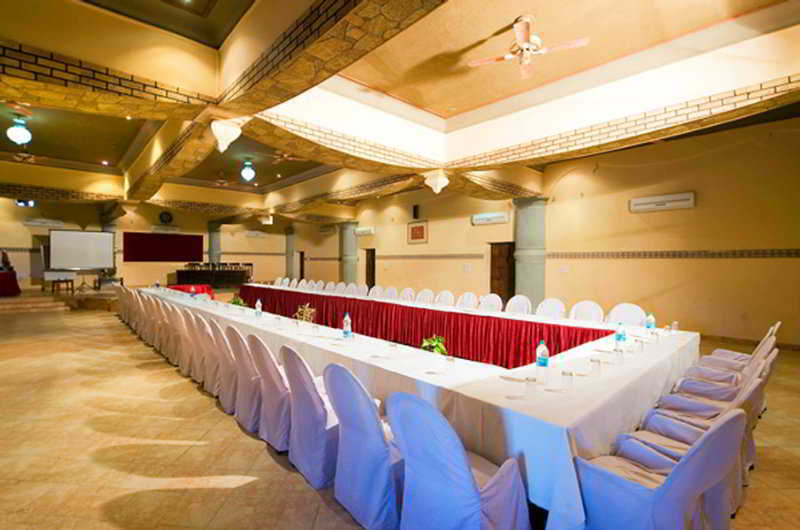 Nirali Dhani Ethnic Heritage Hotel And Resort Jodhpur  Extérieur photo
