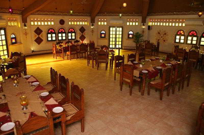 Nirali Dhani Ethnic Heritage Hotel And Resort Jodhpur  Extérieur photo
