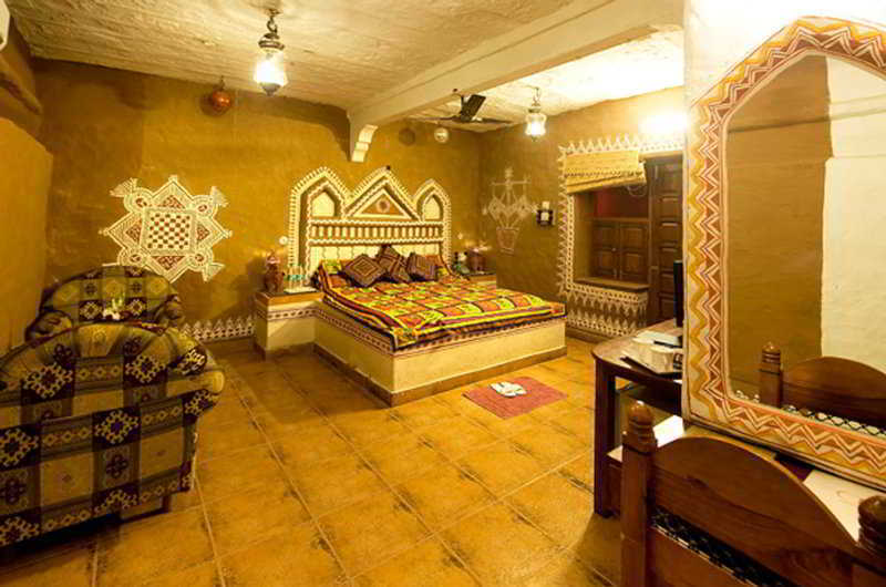 Nirali Dhani Ethnic Heritage Hotel And Resort Jodhpur  Extérieur photo