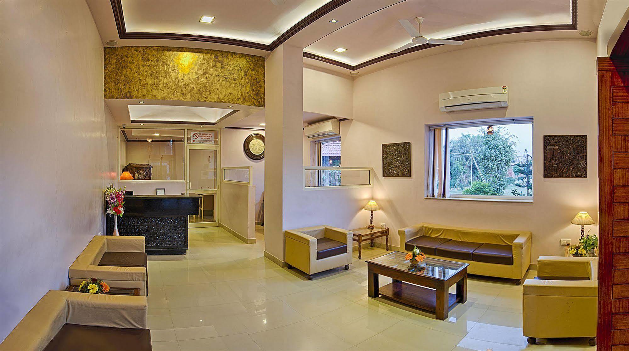 Nirali Dhani Ethnic Heritage Hotel And Resort Jodhpur  Extérieur photo