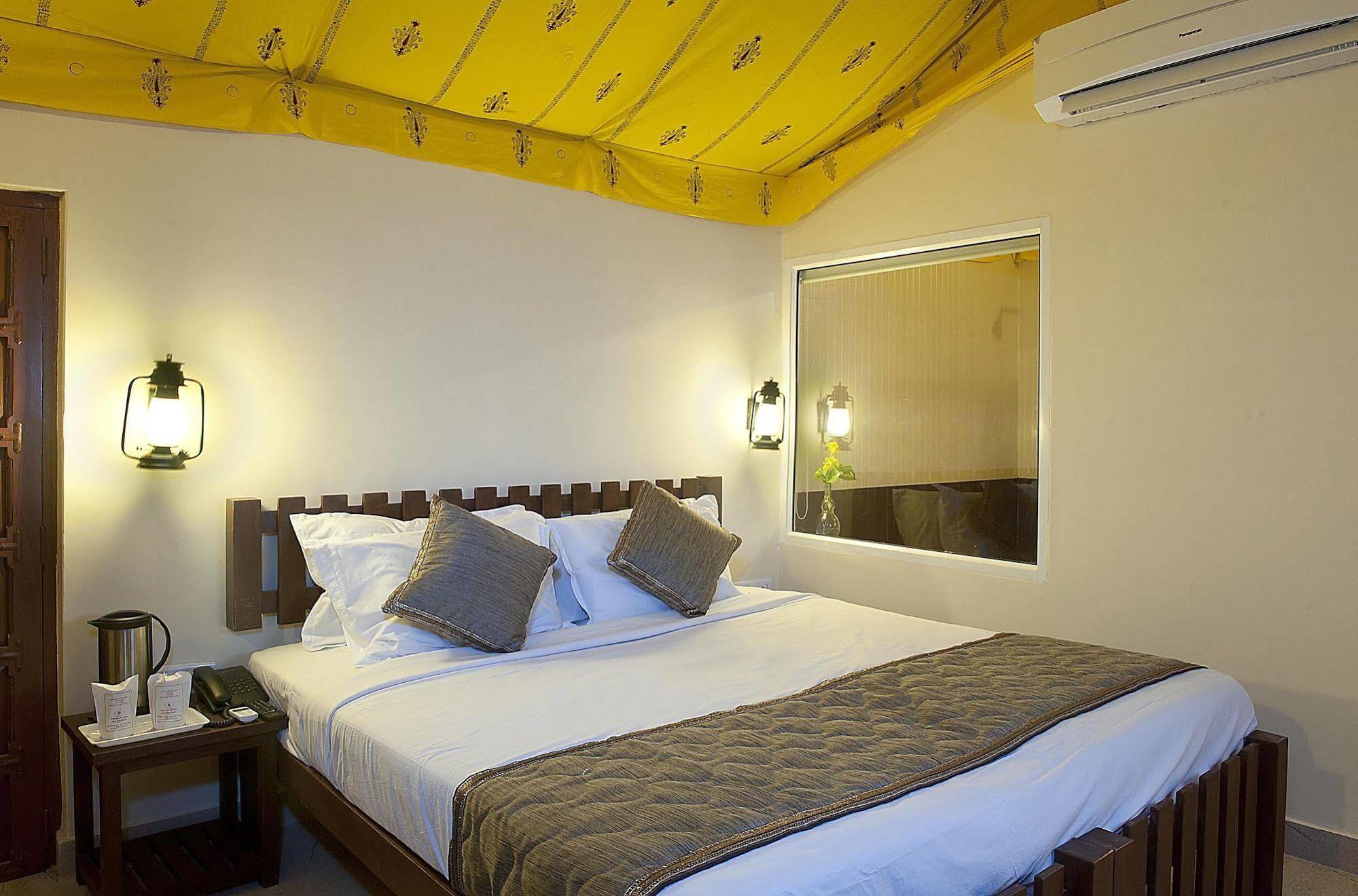 Nirali Dhani Ethnic Heritage Hotel And Resort Jodhpur  Extérieur photo
