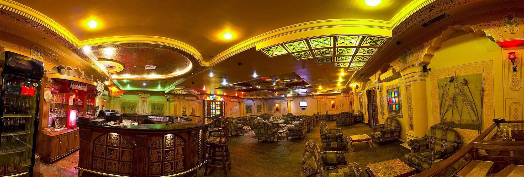 Nirali Dhani Ethnic Heritage Hotel And Resort Jodhpur  Extérieur photo