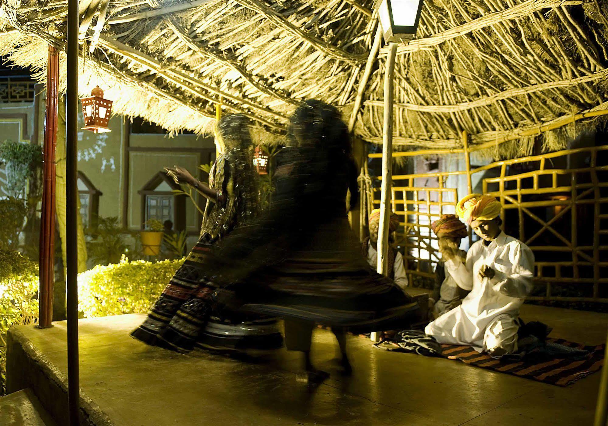 Nirali Dhani Ethnic Heritage Hotel And Resort Jodhpur  Extérieur photo